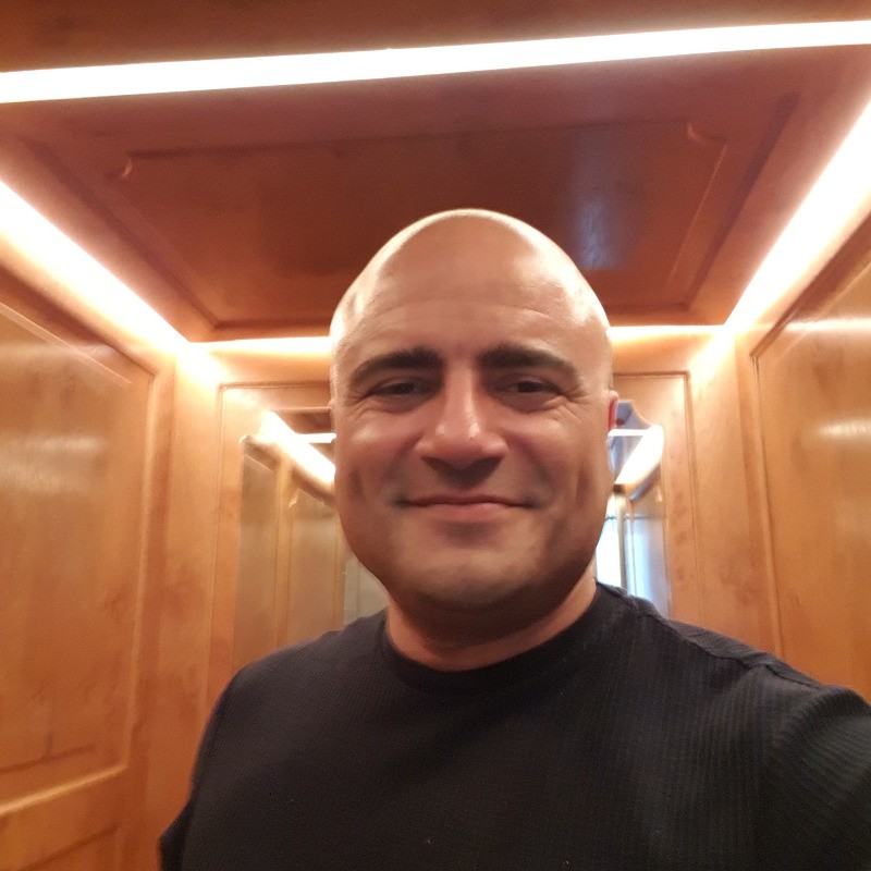 Mehmet Gökce — IT-Hilfe SG